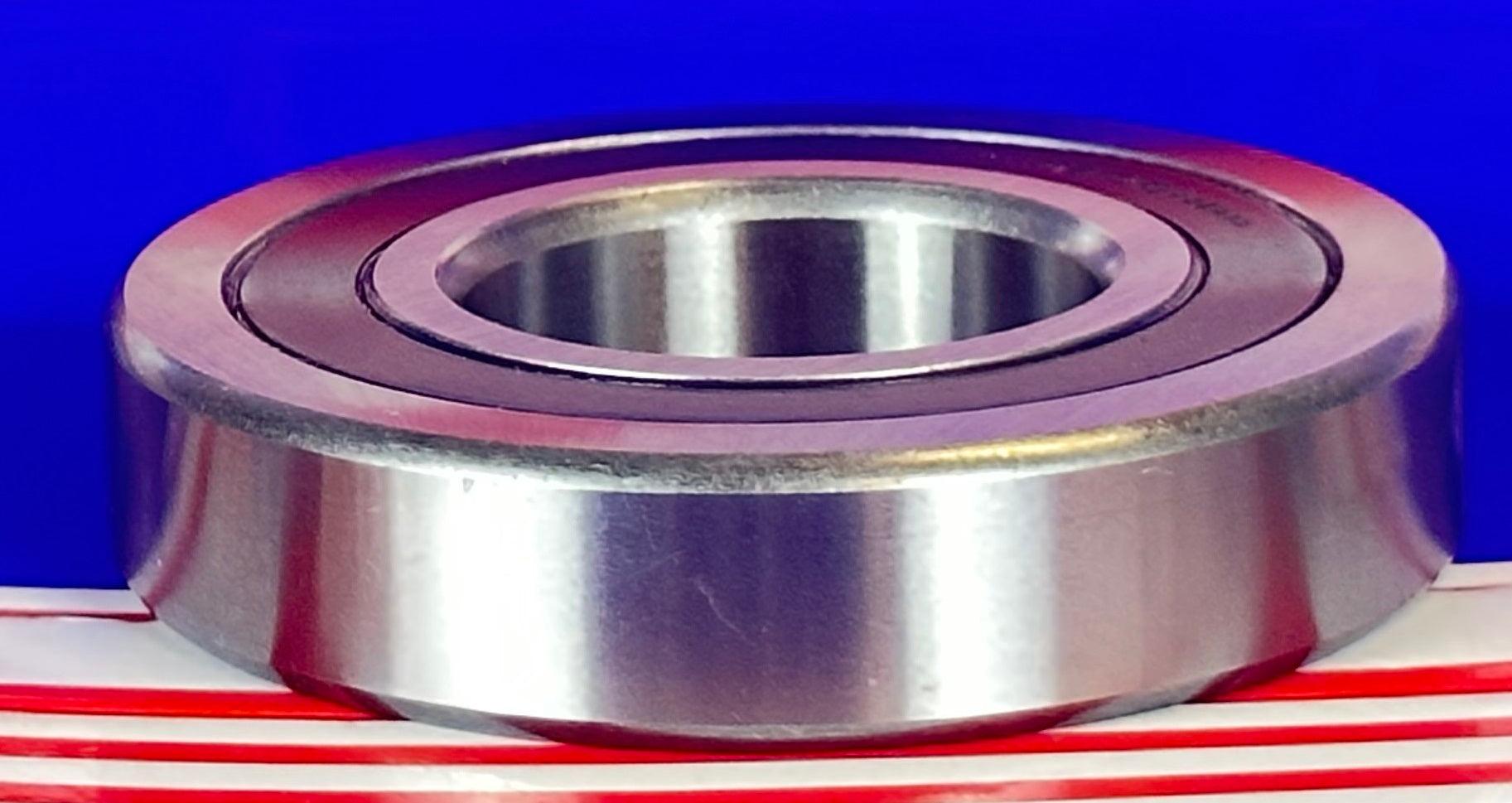 LR208NPP Track Roller 1 Row Bearing 40x85x18 Sealed Track Bearings - VXB Ball Bearings