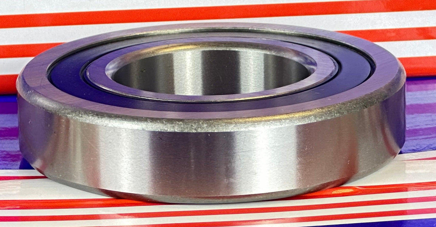 LR209NPP Track Roller 1 Row Bearing 45x90x19 Sealed Track Bearings - VXB Ball Bearings