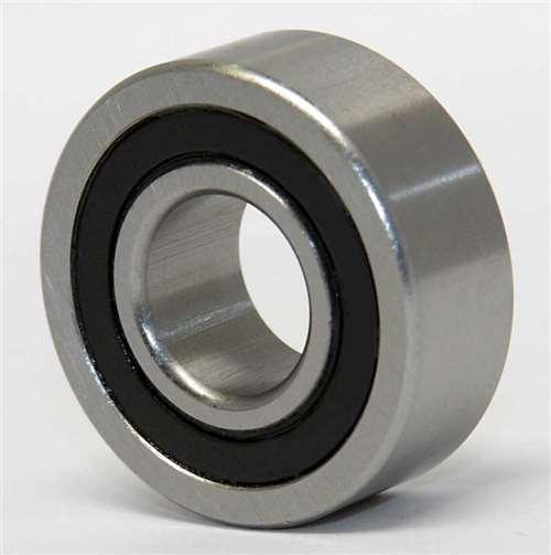 LR5001NPP Track Roller 2 Rows Bearing Sealed 12x30x12 Track Bearings - VXB Ball Bearings