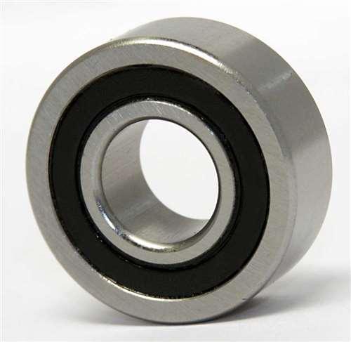 LR5003NPP Track Roller 2 Rows Bearing 17x40x14 Sealed Track Bearings - VXB Ball Bearings
