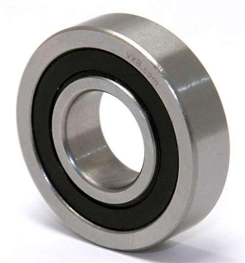 LR5004NPP Track Roller 2 Rows Bearing 20x47x16 Sealed Track Bearings - VXB Ball Bearings