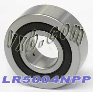LR5004NPP Track Roller 2 Rows Bearing 20x47x16 Sealed Track Bearings - VXB Ball Bearings