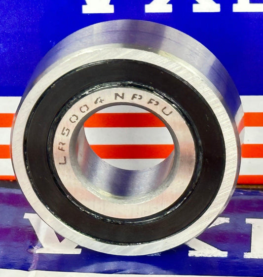 LR5004NPPU Track Roller 2 Rows Bearing 20x47x16 Sealed Track Bearings - VXB Ball Bearings