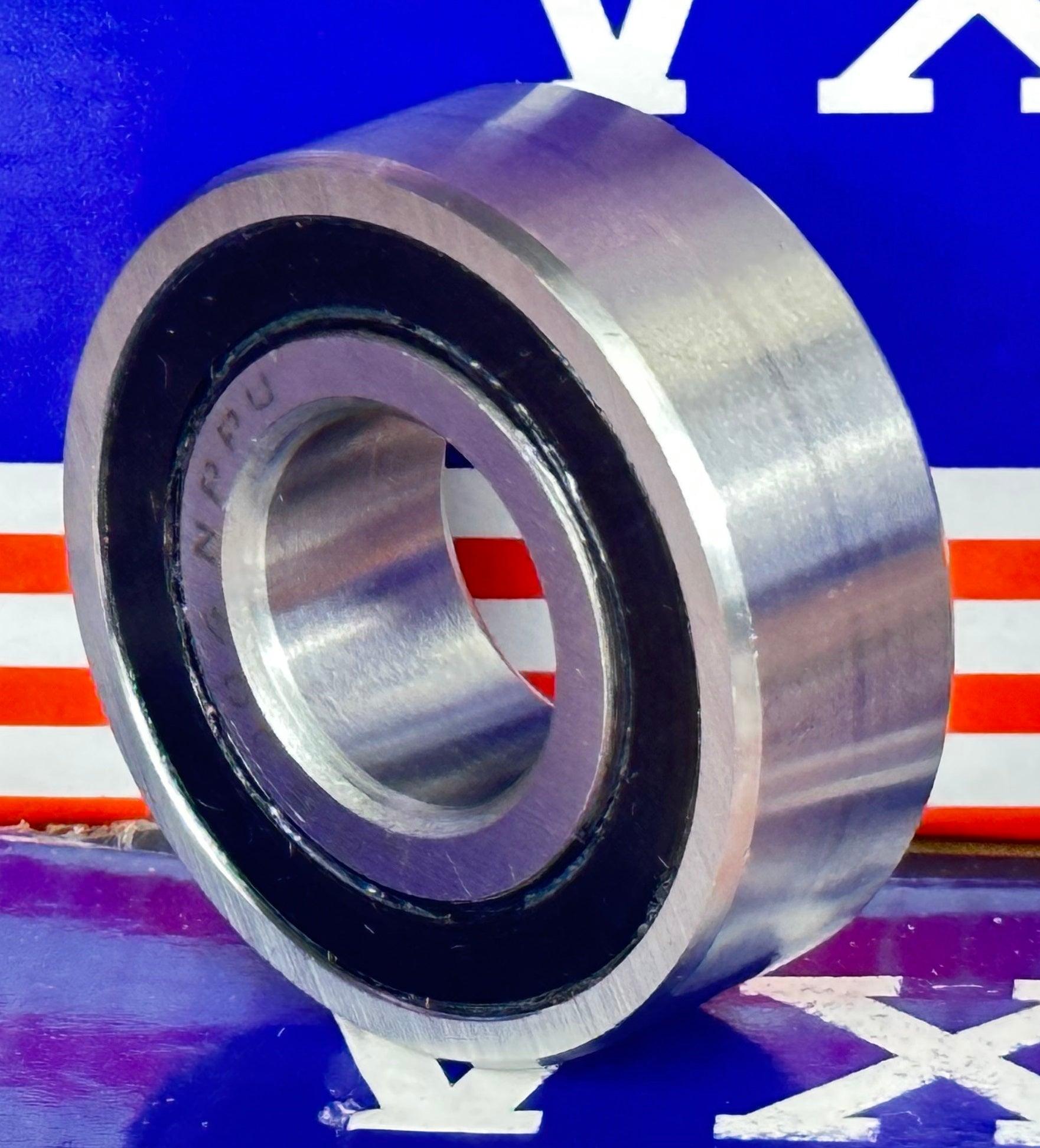 LR5004NPPU Track Roller 2 Rows Bearing 20x47x16 Sealed Track Bearings - VXB Ball Bearings