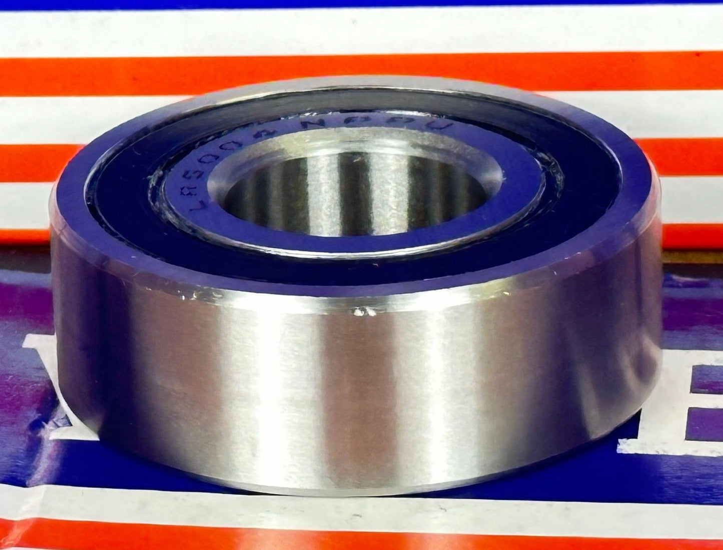 LR5004NPPU Track Roller 2 Rows Bearing 20x47x16 Sealed Track Bearings - VXB Ball Bearings