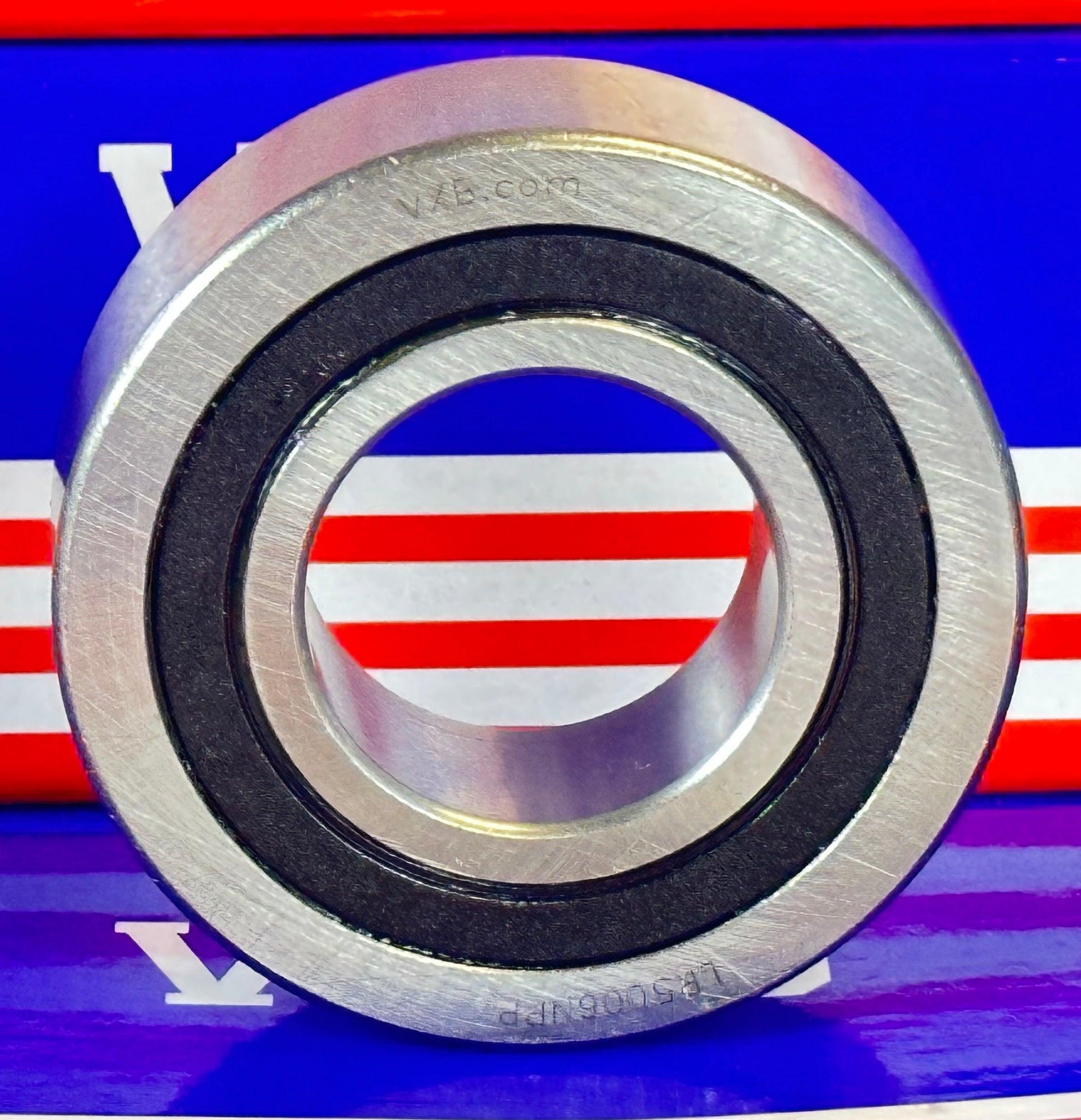 LR5006NPP Track Roller 2 Rows Bearing 30x62x19 Sealed Track Bearings - VXB Ball Bearings