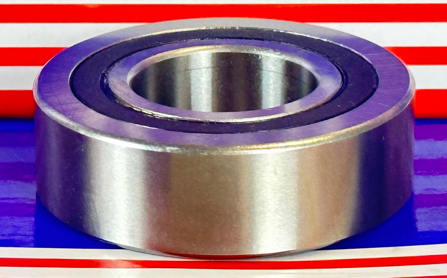 LR5006NPP Track Roller 2 Rows Bearing 30x62x19 Sealed Track Bearings - VXB Ball Bearings