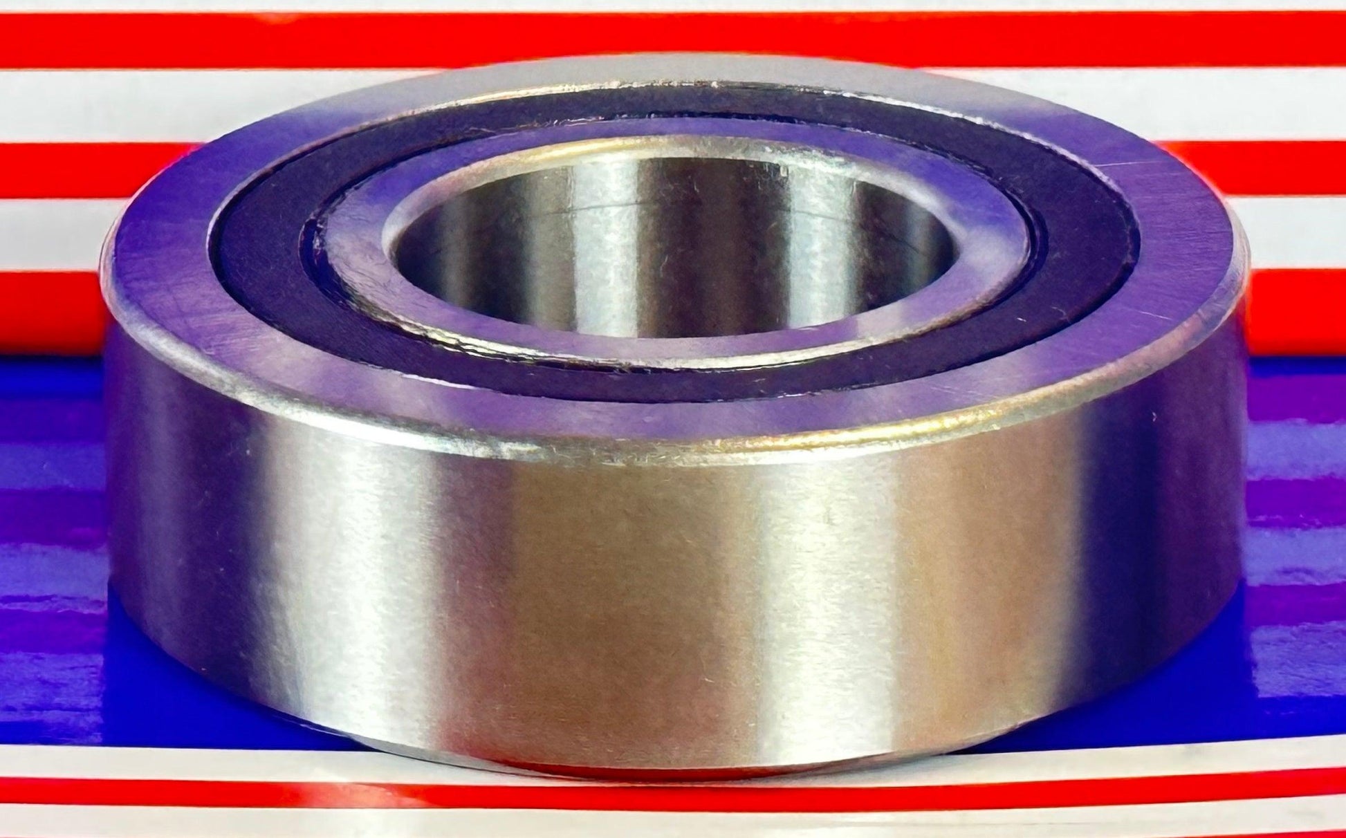 LR5006NPP Track Roller 2 Rows Bearing 30x62x19 Sealed Track Bearings - VXB Ball Bearings