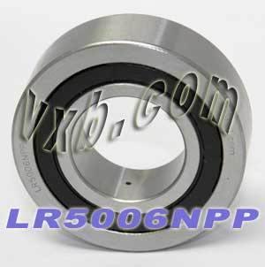 LR5006NPP Track Roller 2 Rows Bearing 30x62x19 Sealed Track Bearings - VXB Ball Bearings