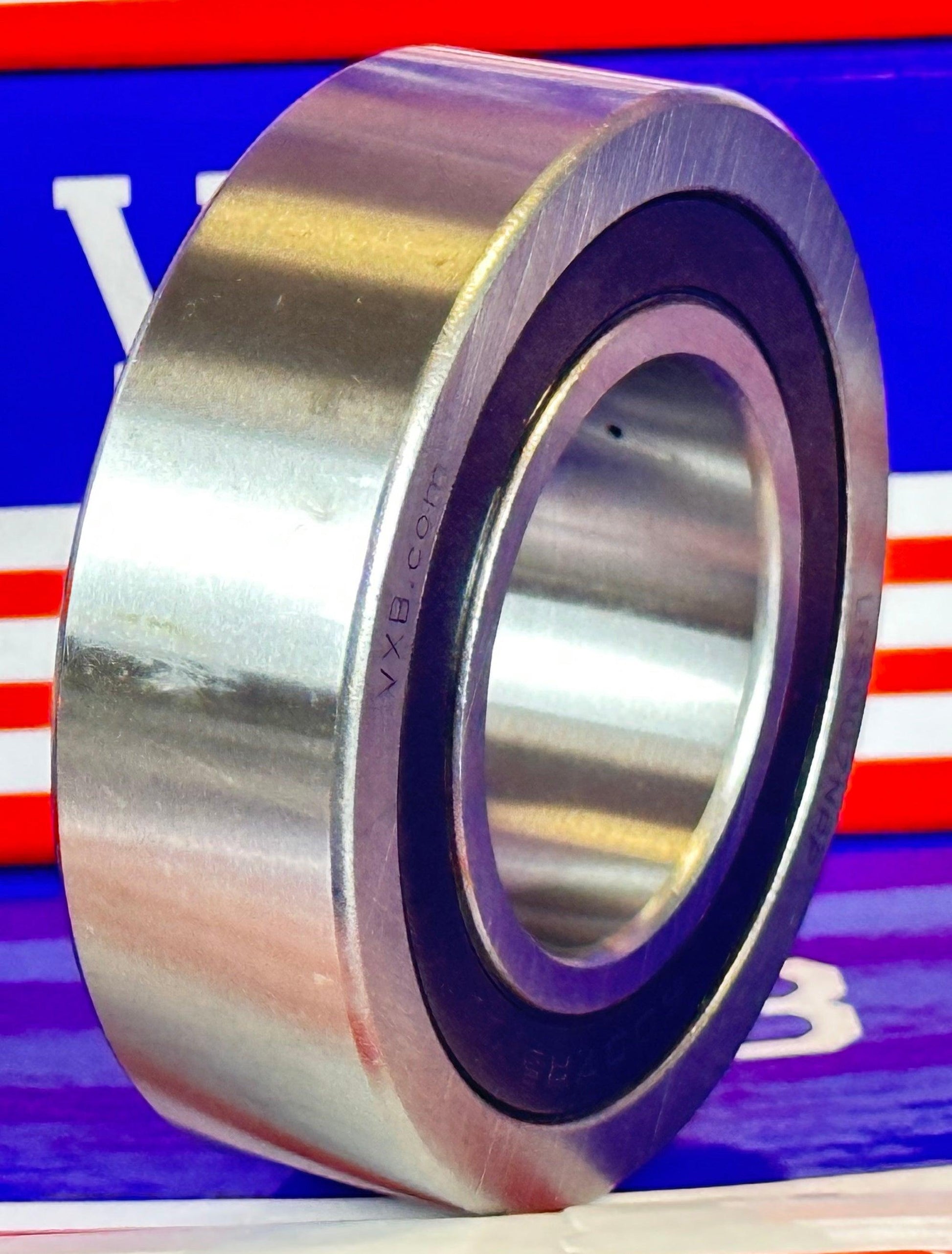 LR5007NPP Track Roller 2 Rows Bearing 35x68x20 Sealed Track Bearings - VXB Ball Bearings