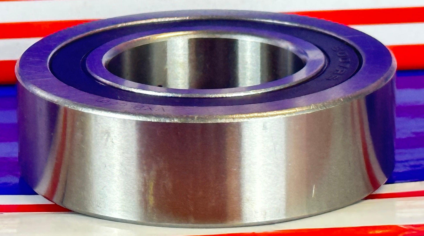 LR5007NPP Track Roller 2 Rows Bearing 35x68x20 Sealed Track Bearings - VXB Ball Bearings