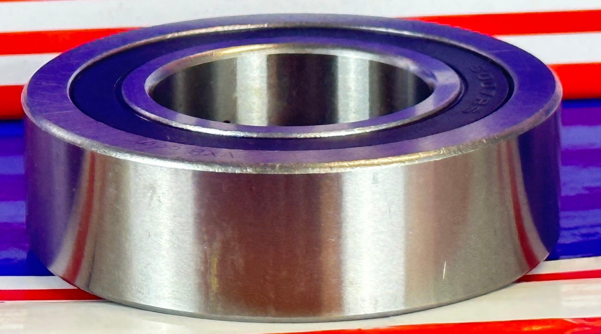 LR5007NPP Track Roller 2 Rows Bearing 35x68x20 Sealed Track Bearings - VXB Ball Bearings