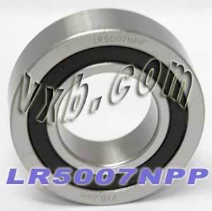 LR5007NPP Track Roller 2 Rows Bearing 35x68x20 Sealed Track Bearings - VXB Ball Bearings