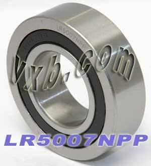 LR5007NPP Track Roller 2 Rows Bearing 35x68x20 Sealed Track Bearings - VXB Ball Bearings