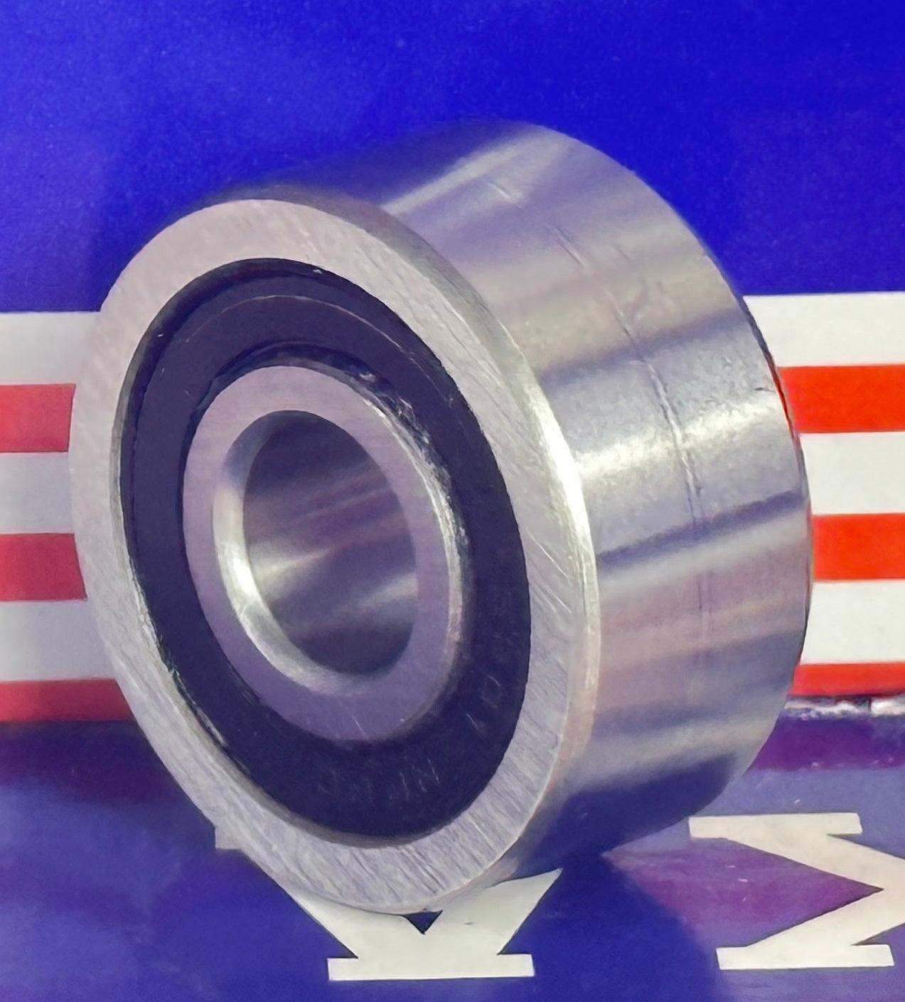 LR5201NPPU Track Roller 2 Rows Bearing 12x35x15.9 Track Bearings - VXB Ball Bearings