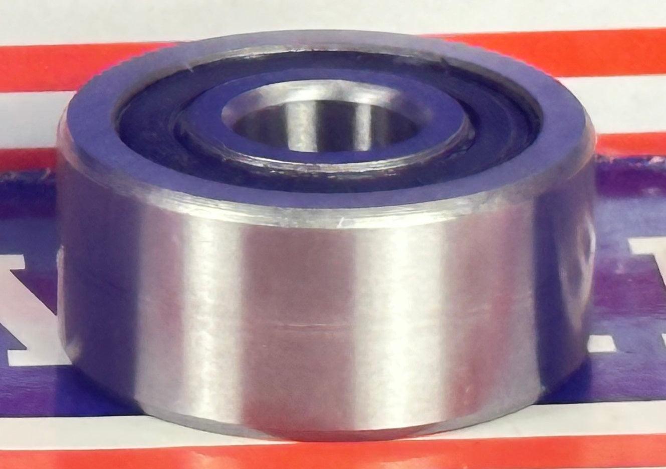 LR5201NPPU Track Roller 2 Rows Bearing 12x35x15.9 Track Bearings - VXB Ball Bearings