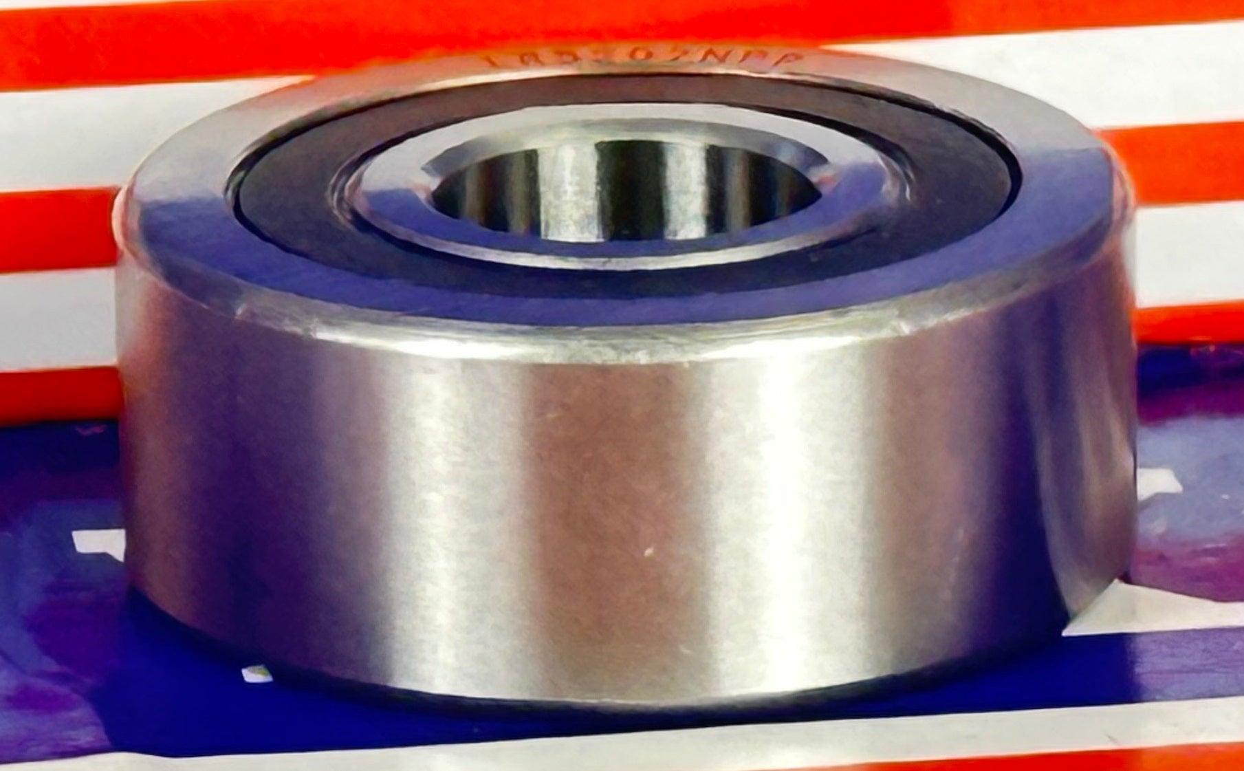 LR5202NPP Track Roller Double Row Bearing 15x40x15.9 Sealed Track Bearing - VXB Ball Bearings