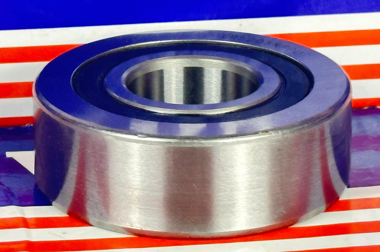 LR5205NPPU Track Roller 2 Rows Bearing 25x62x20.6 Track Bearings - VXB Ball Bearings