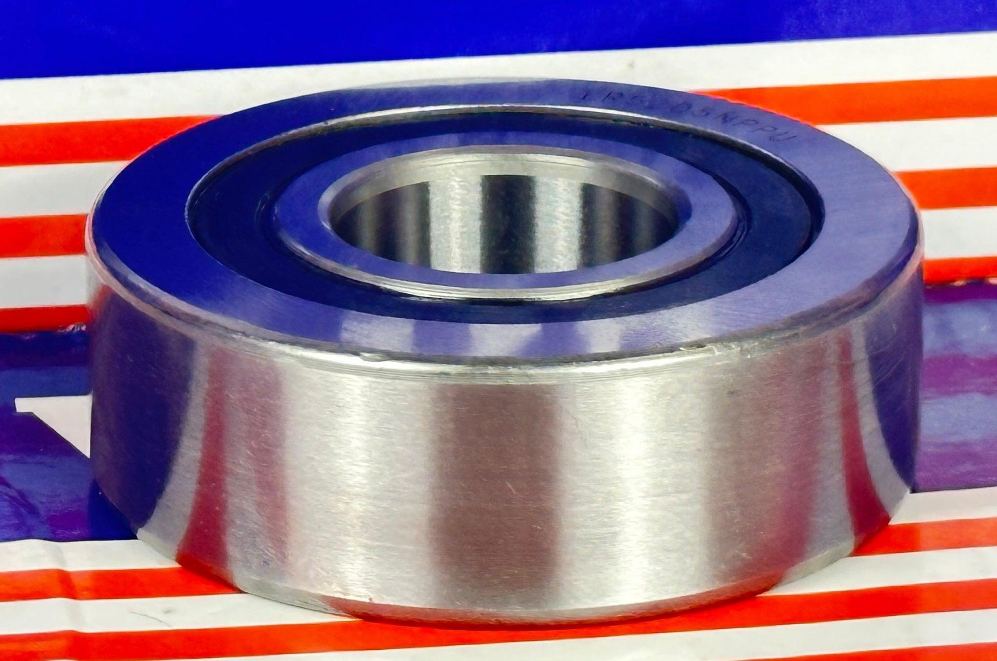 LR5205NPPU Track Roller 2 Rows Bearing 25x62x20.6 Track Bearings - VXB Ball Bearings