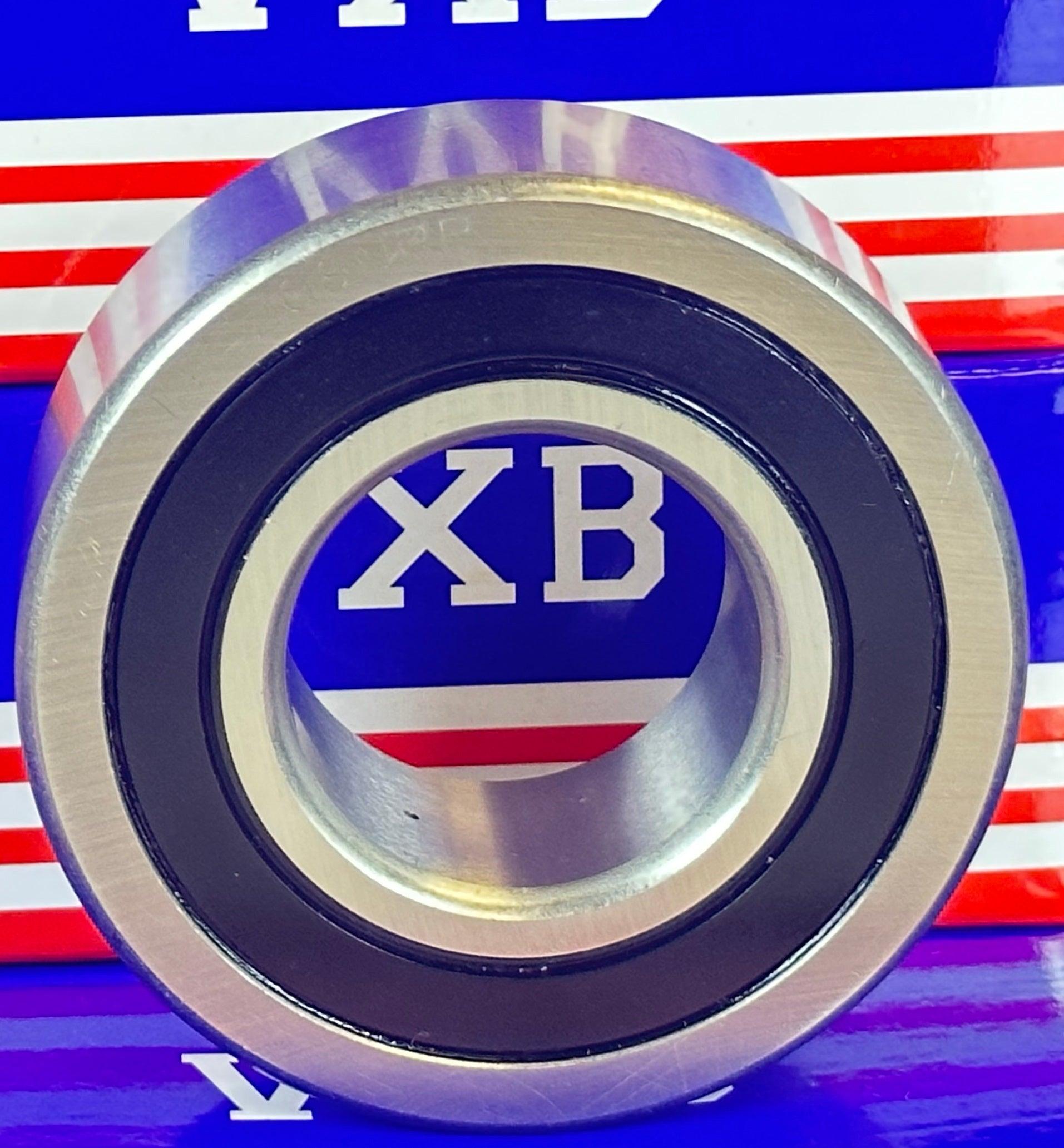 LR5208NPP Track Roller Double Row Bearing 40x85x30.2 Sealed Track Bearing - VXB Ball Bearings