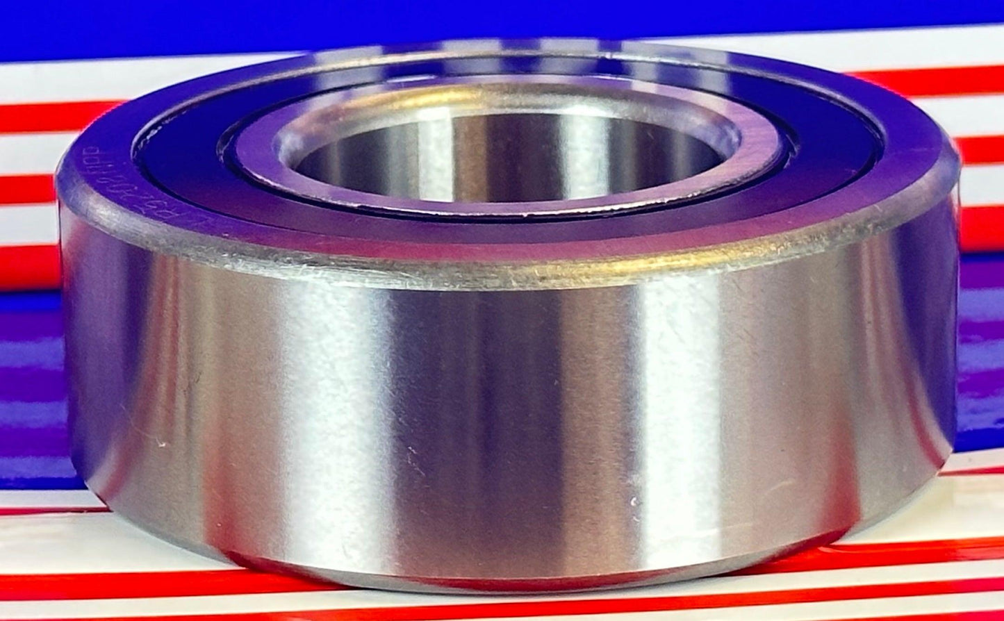 LR5208NPP Track Roller Double Row Bearing 40x85x30.2 Sealed Track Bearing - VXB Ball Bearings
