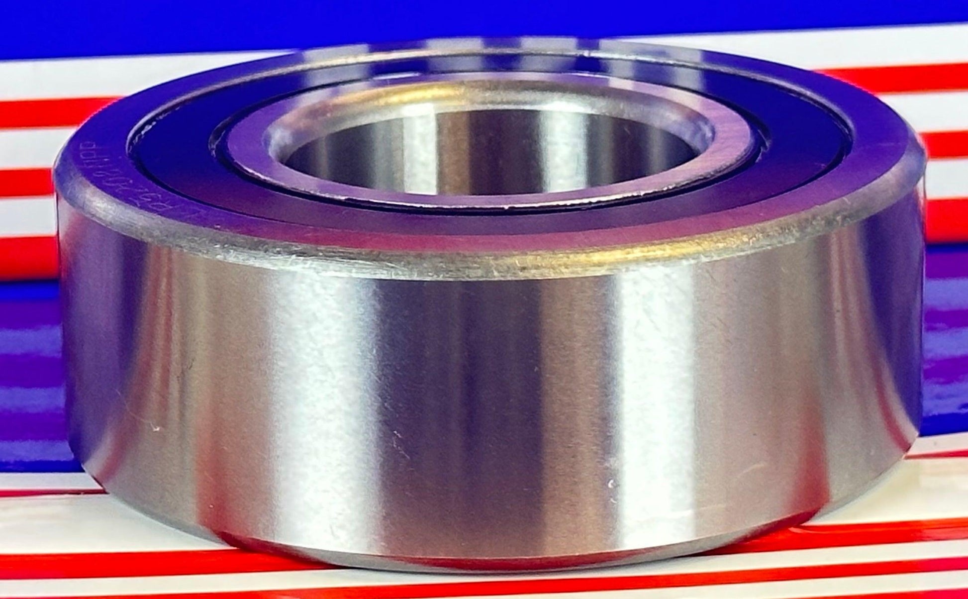 LR5208NPP Track Roller Double Row Bearing 40x85x30.2 Sealed Track Bearing - VXB Ball Bearings