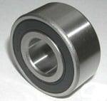 LR5208NPP Track Roller Double Row Bearing 40x85x30.2 Sealed Track Bearing - VXB Ball Bearings
