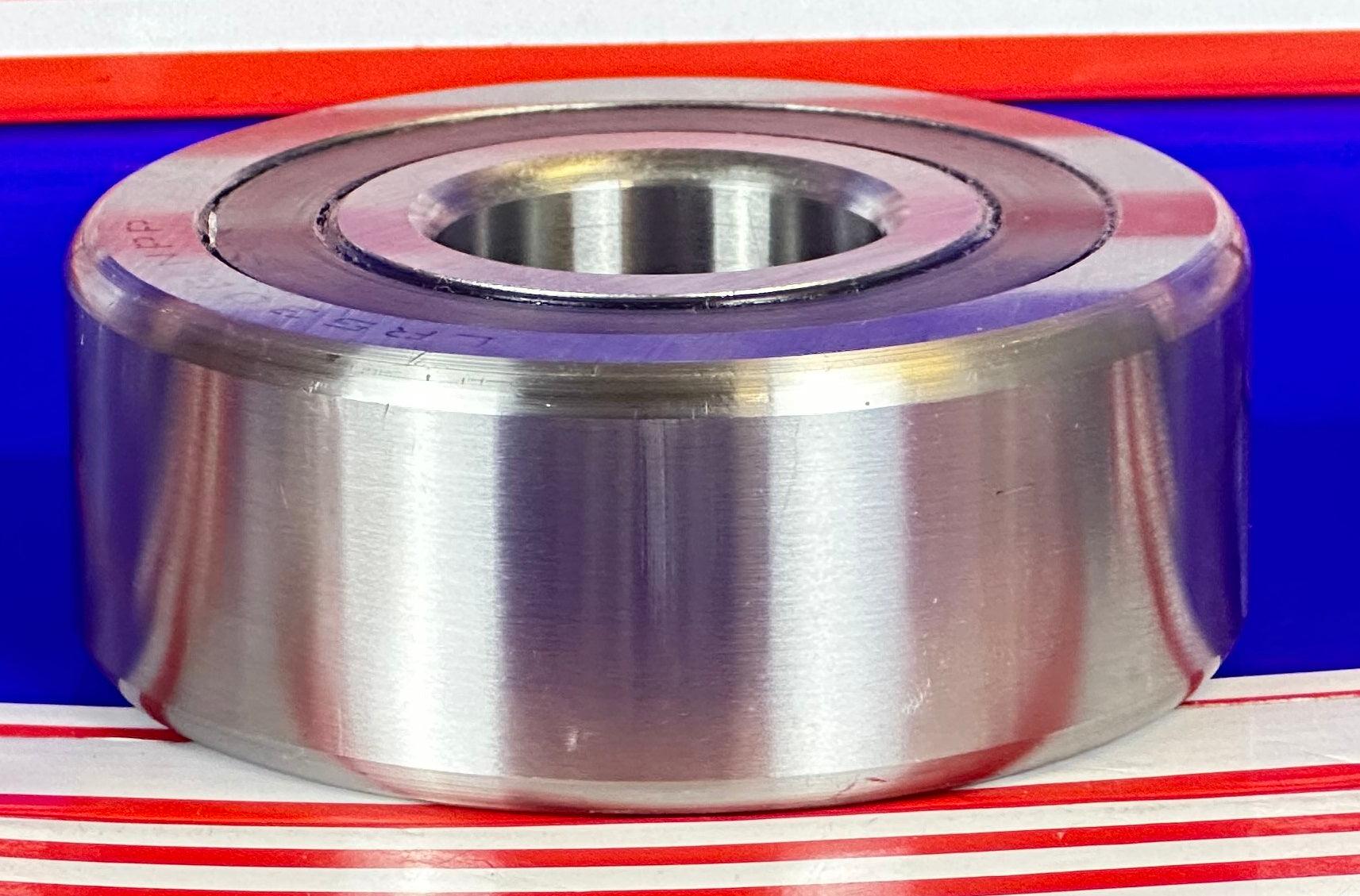 LR5306NPP Track Roller 2 Rows Bearing 30x80x30.2 Track Bearings - VXB Ball Bearings