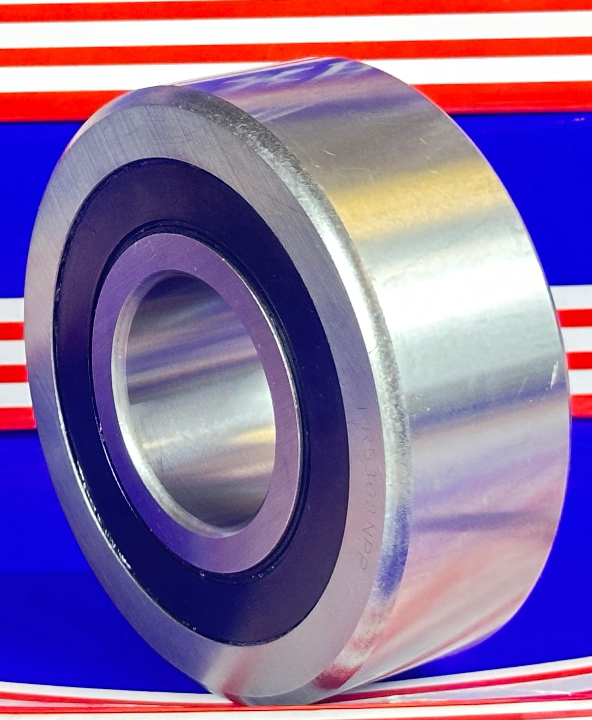 LR5308NPP Track Roller 2 Rows Bearing 40x100x36.5 Track Bearings - VXB Ball Bearings