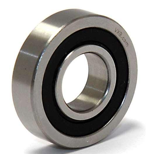 LR6000NPP Track Roller Bearing Sealed 10x28x8mm Track Bearings - VXB Ball Bearings