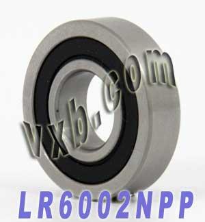LR6002NPP Track Roller Bearing Sealed 15x35x9mm Track Bearings - VXB Ball Bearings