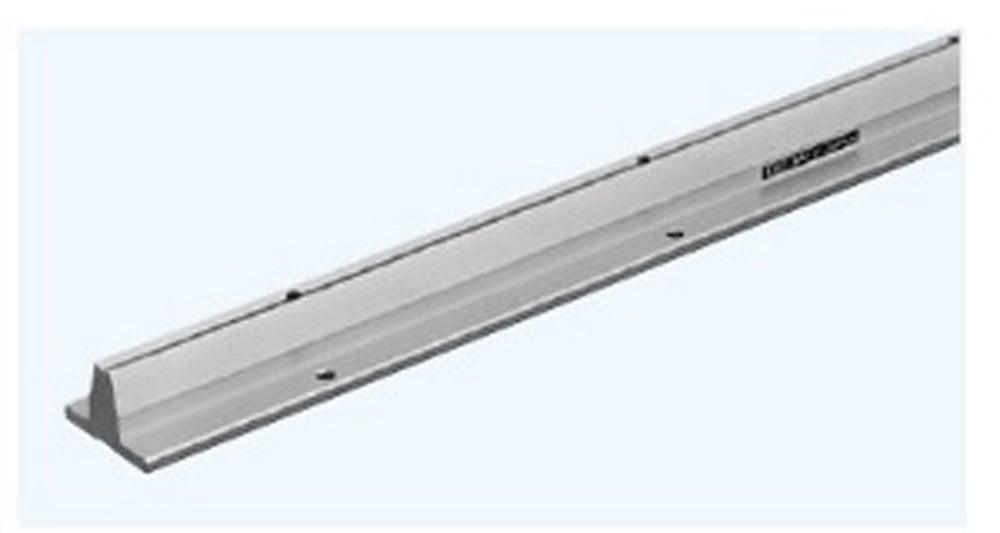 LWA16-24PD NB Stainless Steel Shaft 24 inch Length Linear Motion - VXB Ball Bearings