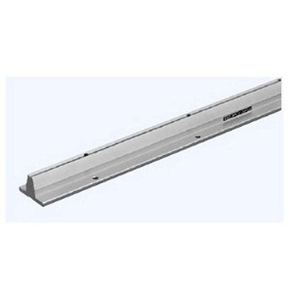 LWA20-48PD NB Stainless Steel Shaft 48 inch Length Linear Motion - VXB Ball Bearings