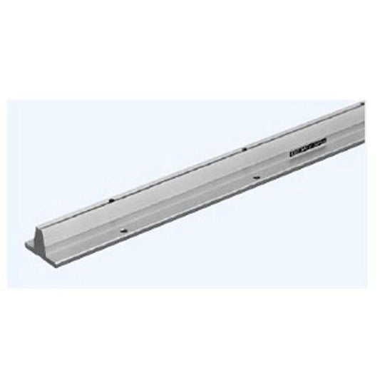 LWA8-48PD NB Stainless Steel Shaft 48 inch Length Linear Motion - VXB Ball Bearings