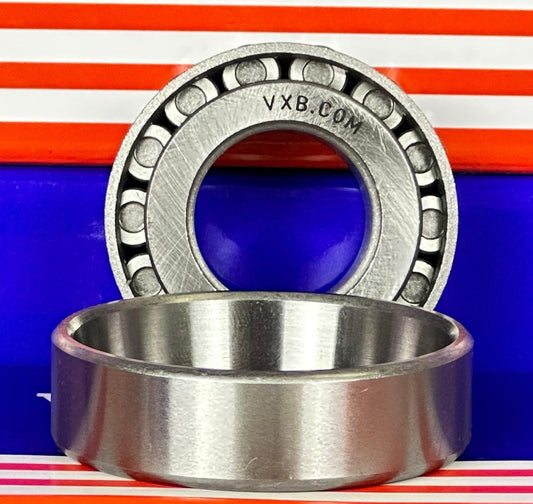 M12648/M12610 Tapered Roller Bearing 0.875"x1.968"x0.69" Inch - VXB Ball Bearings