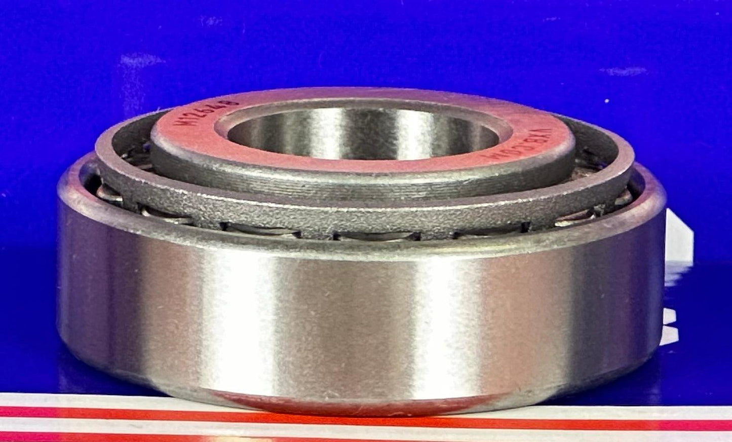 M12648/M12610 Tapered Roller Bearing 0.875"x1.968"x0.69" Inch - VXB Ball Bearings