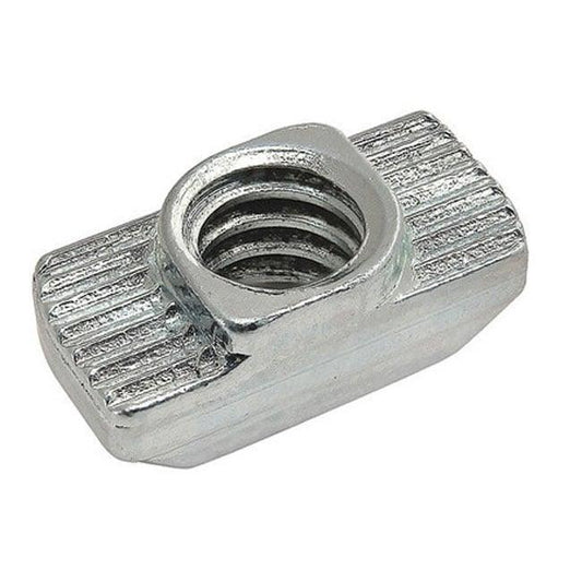 M3 T-Slot Nut for 2020 Aluminum Extrusion Profile - VXB Ball Bearings