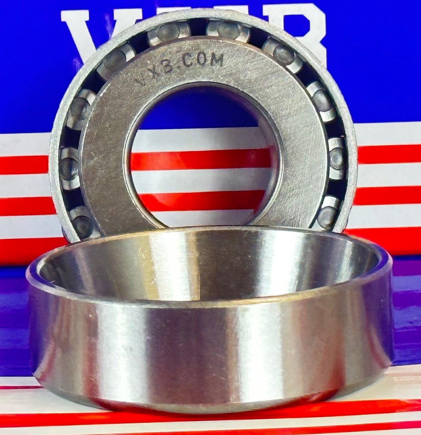 M84249/M84210 Tapered Roller Bearing 1"x2.344"x0.92" Inch - VXB Ball Bearings