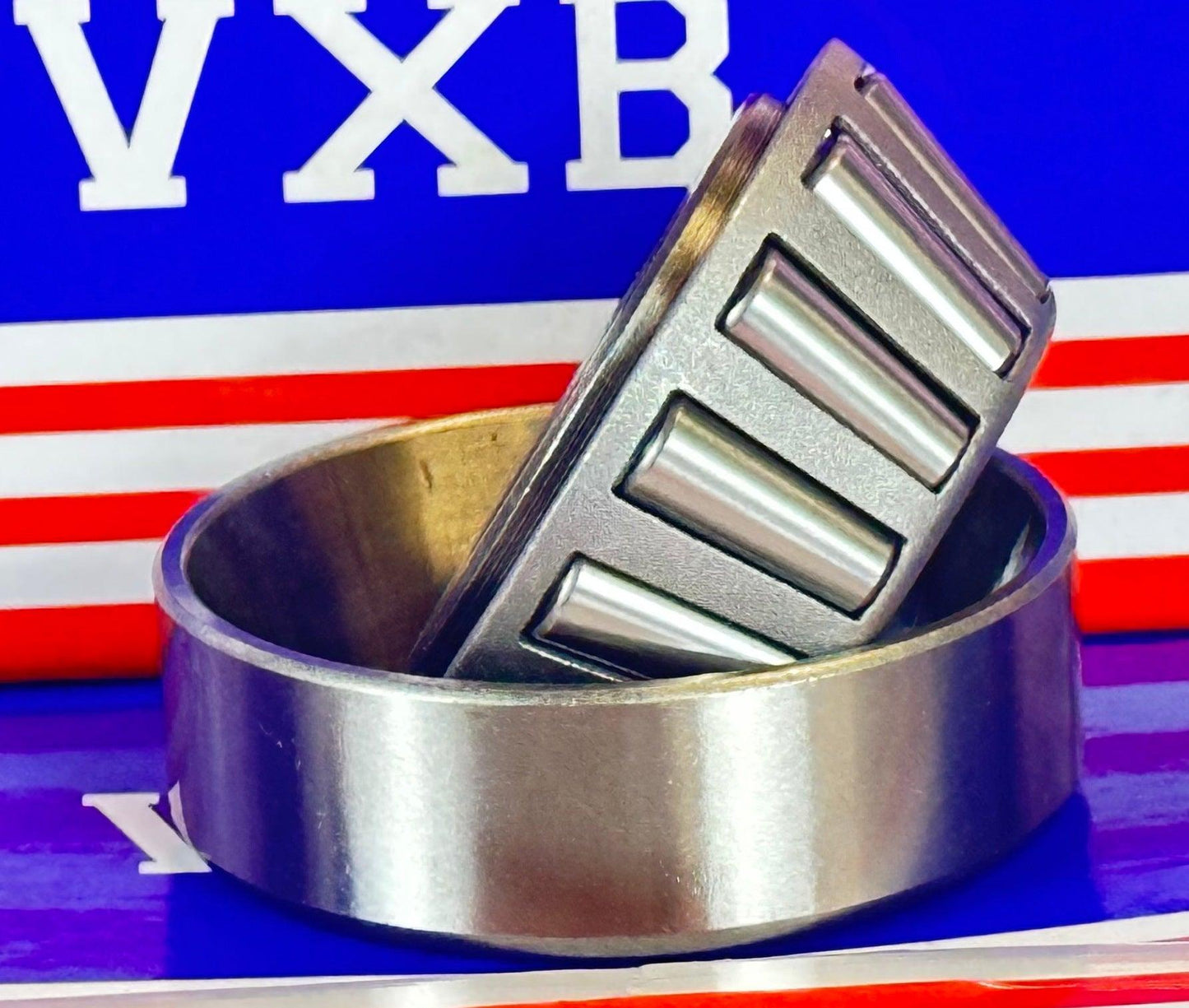 M84249/M84210 Tapered Roller Bearing 1"x2.344"x0.92" Inch - VXB Ball Bearings