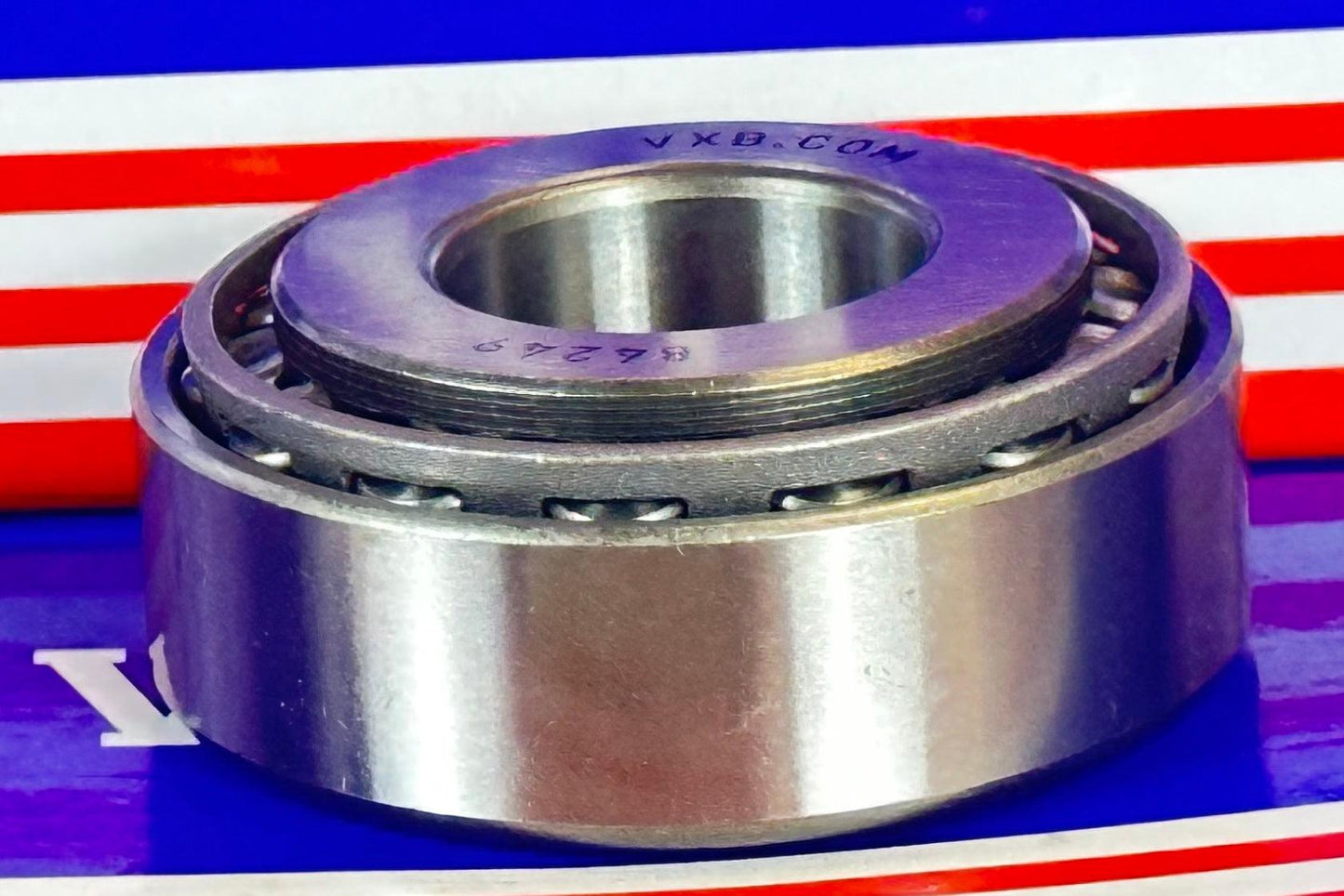 M84249/M84210 Tapered Roller Bearing 1"x2.344"x0.92" Inch - VXB Ball Bearings