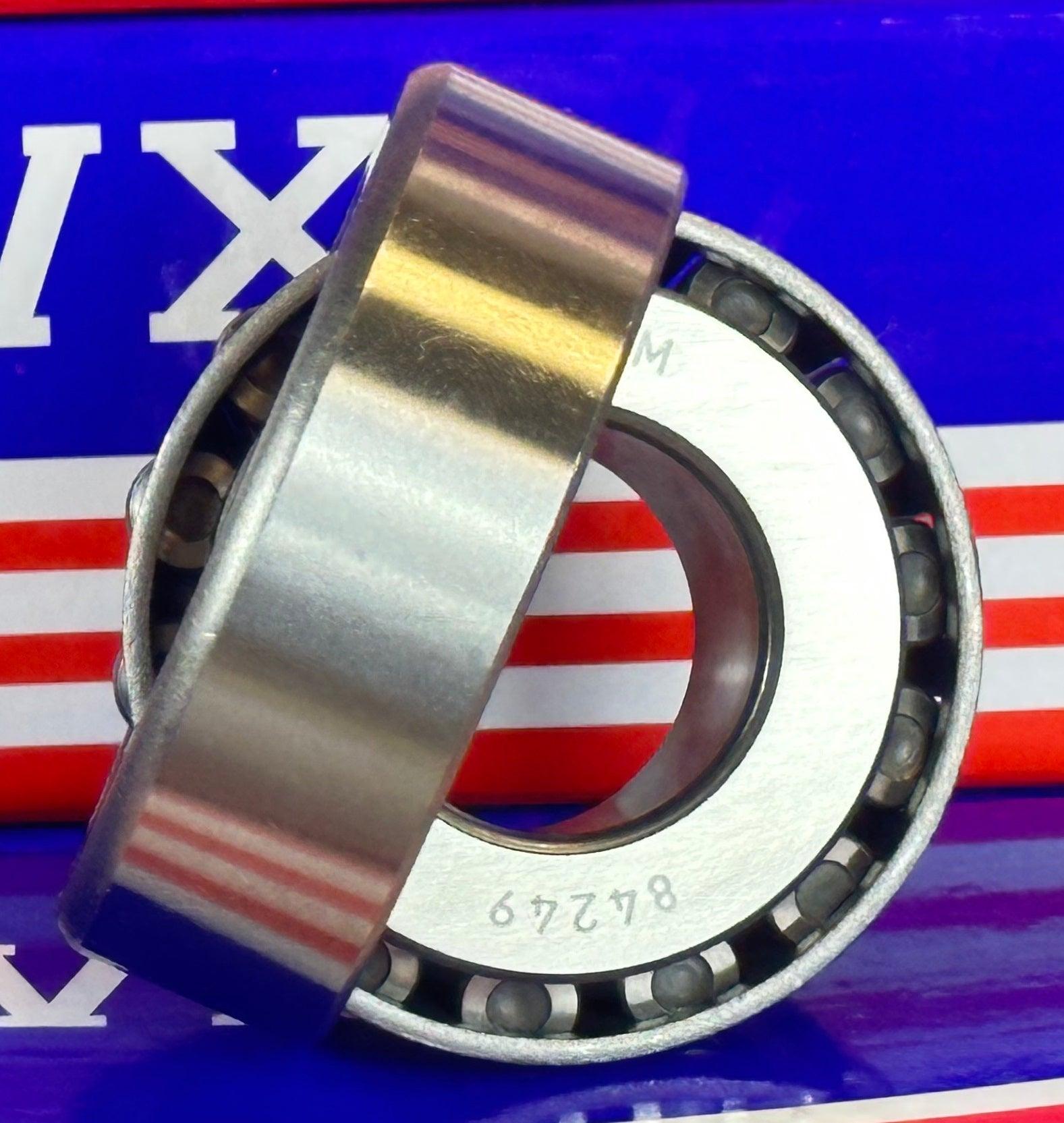 M84249/M84210 Tapered Roller Bearing 1"x2.344"x0.92" Inch - VXB Ball Bearings