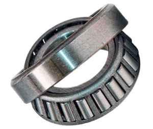 M84548/M84510 Tapered Roller Bearing 1"x2.25"x0.765" Inch - VXB Ball Bearings