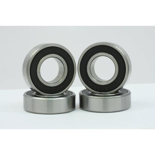 Mavic Cosmic Carbone Sl's Rear HUB Bicycle Ceramic Ball Bearing set - VXB Ball Bearings