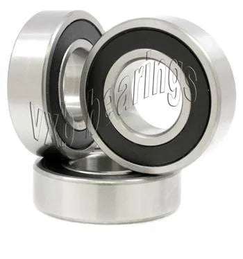 Mavic Crosstrail Disc Rear HUB Bicycle Ceramic Ball Bearing set - VXB Ball Bearings
