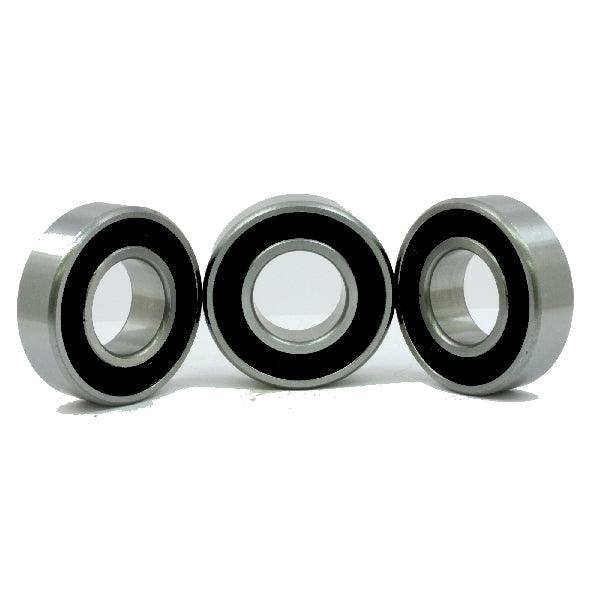 Mavic Ksyrium Elite Rear HUB Bicycle Ceramic Ball Bearing set - VXB Ball Bearings