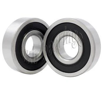 Mavic Ksyrium Sl's Black Front HUB Bicycle Ceramic Ball Bearing set - VXB Ball Bearings