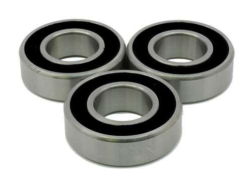 Mavic Ksyrium Sl's Black Rear HUB Bicycle Ceramic Ball Bearing set - VXB Ball Bearings