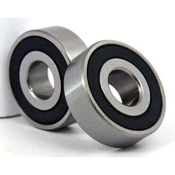 Mavic Ksyrium Sl's Silver Rear HUB Bearing set of 3 - VXB Ball Bearings
