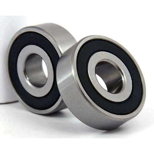 Mavic Ksyrium Sl's Silver Rear HUB Bearing set of 3 - VXB Ball Bearings