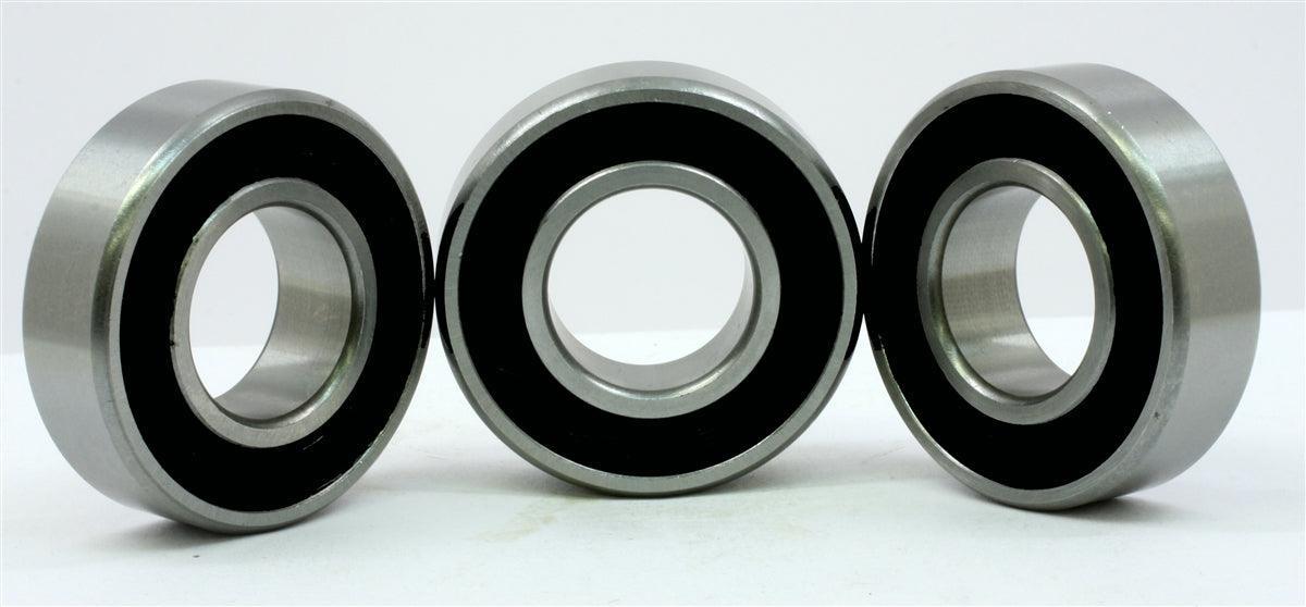 Mavic R-sys (2011) Rear HUB Bearing set Quality Bicycle - VXB Ball Bearings